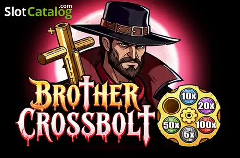 Brother CrossBolt Κουλοχέρης 