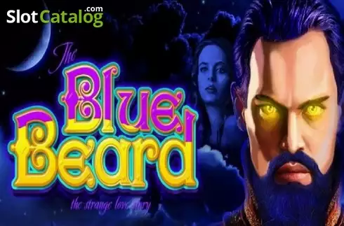 Blue Beard