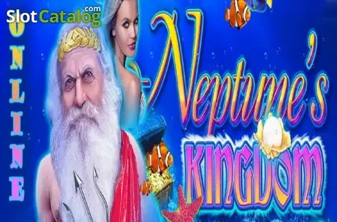 Neptunes Kingdom (Belatra Games) Κουλοχέρης 