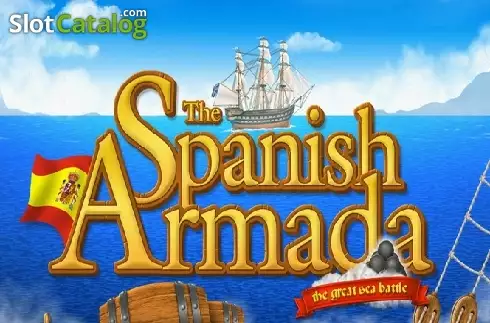 Spanish Armada Λογότυπο Spanish Armada Λογότυπο