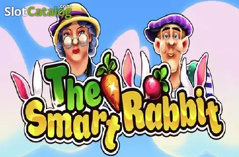 The Smart Rabbit Κουλοχέρης 