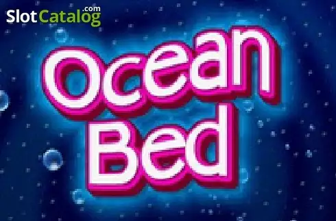 Ocean Bed Κουλοχέρης 