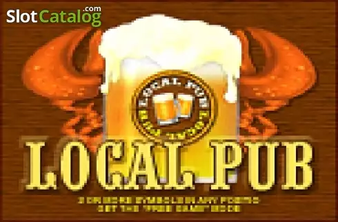 Local Pub Κουλοχέρης 