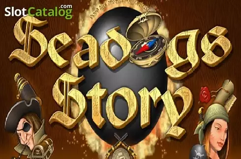 Seadogs Story Κουλοχέρης 