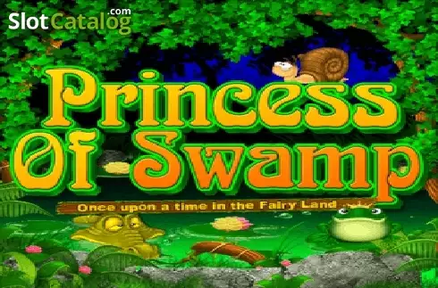 Princess of Swamp Κουλοχέρης 