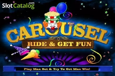 Carousel (Belatra Games) Κουλοχέρης 