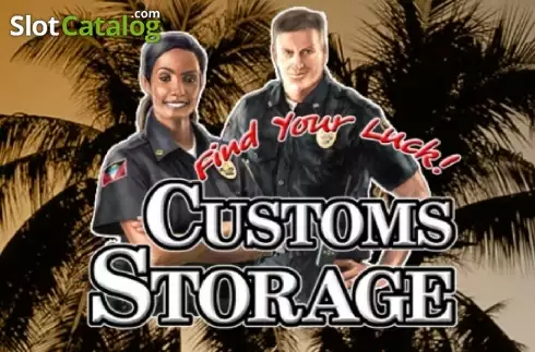 Customs Storage Κουλοχέρης 