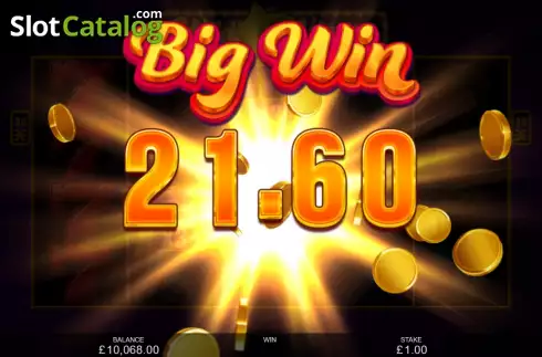 Οθόνη7. Wild Winner Κουλοχέρης