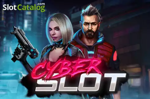 Cyber Slot