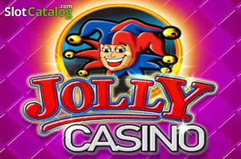 Jolly Casino Λογότυπο Jolly Casino Λογότυπο
