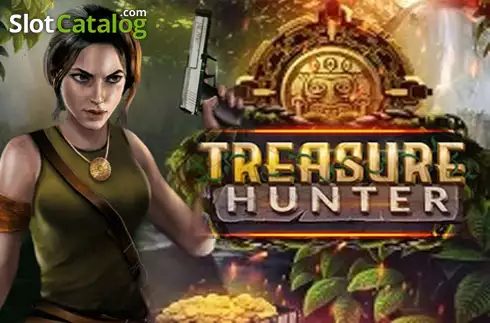 Treasure Hunter (FBastards) Λογότυπο Treasure Hunter (FBastards) Λογότυπο