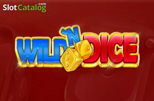 Wild'n Dice Λογότυπο Wild'n Dice Λογότυπο