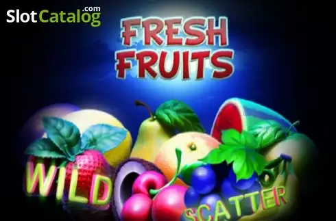 Fresh Fruits (BetConstruct) Λογότυπο Fresh Fruits (BetConstruct) Λογότυπο