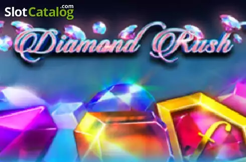 Diamond Rush (BetConstruct) Λογότυπο Diamond Rush (BetConstruct) Λογότυπο