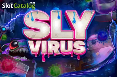 Sly Virus Κουλοχέρης 