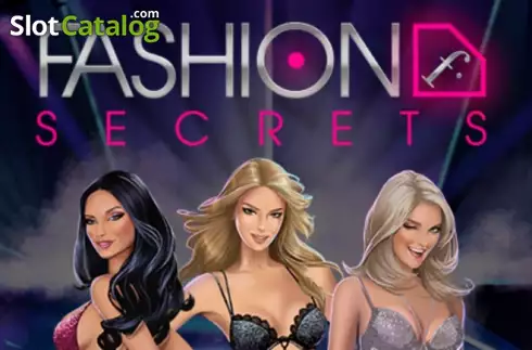Fashion Secrets Λογότυπο Fashion Secrets Λογότυπο