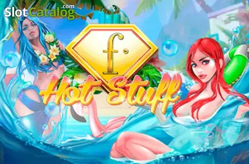 Hot Stuff Κουλοχέρης 