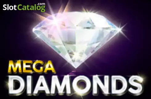 Mega Diamonds (BetConstruct) Λογότυπο Mega Diamonds (BetConstruct) Λογότυπο