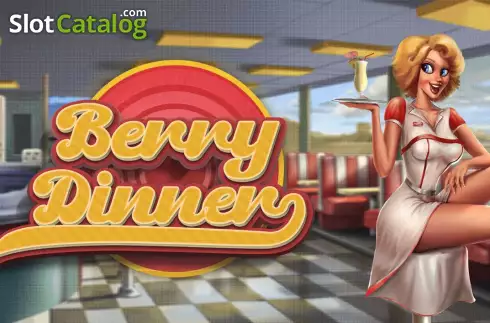 Berry Dinner Λογότυπο Berry Dinner Λογότυπο
