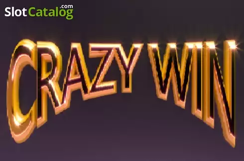 Crazy Win Λογότυπο Crazy Win Λογότυπο