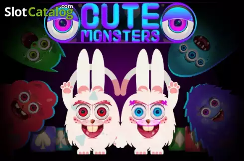 Cute Monsters