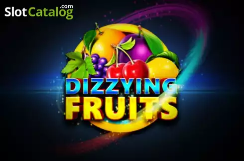 Dizzying Fruits Λογότυπο Dizzying Fruits Λογότυπο