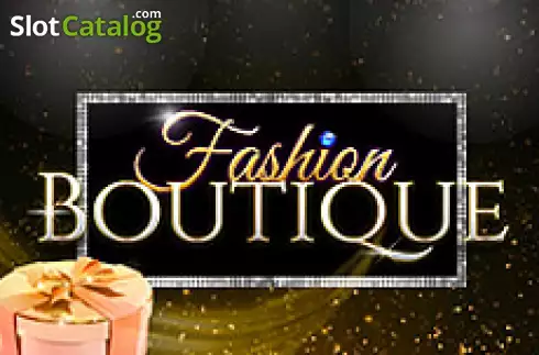 Fashion Boutique Λογότυπο