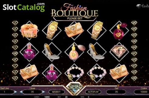 Οθόνη2. Fashion Boutique Κουλοχέρης 