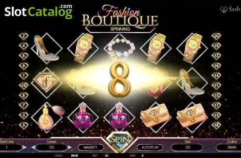 Οθόνη3. Fashion Boutique Κουλοχέρης 