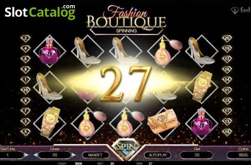Οθόνη4. Fashion Boutique Κουλοχέρης 