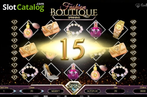Οθόνη5. Fashion Boutique Κουλοχέρης 