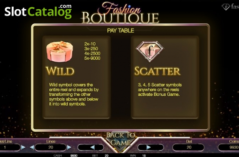 Οθόνη6. Fashion Boutique Κουλοχέρης 