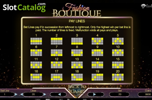 Οθόνη9. Fashion Boutique Κουλοχέρης 