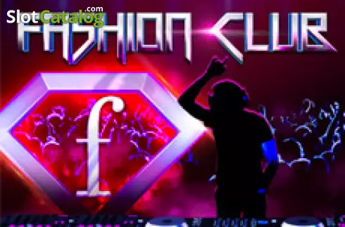 Fashion Club Λογότυπο Fashion Club Λογότυπο