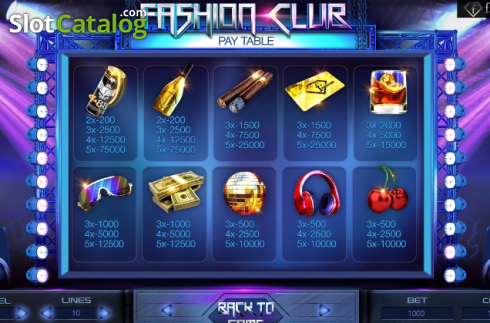 Οθόνη6. Fashion Club Κουλοχέρης