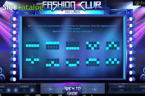 Οθόνη7. Fashion Club Κουλοχέρης