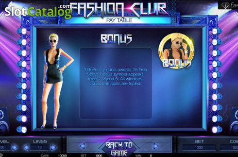 Οθόνη9. Fashion Club Κουλοχέρης