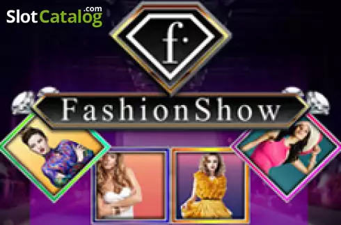 Fashion Show Λογότυπο Fashion Show Λογότυπο