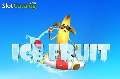 Ice Fruits (BetConstruct) Λογότυπο Ice Fruits (BetConstruct) Λογότυπο