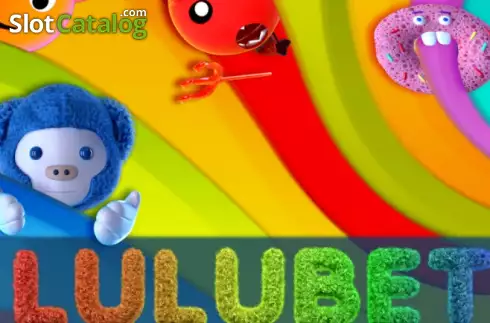 LuluBet Λογότυπο LuluBet Λογότυπο