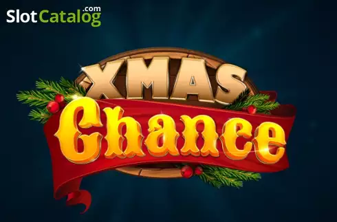 Xmas Chance Λογότυπο Xmas Chance Λογότυπο