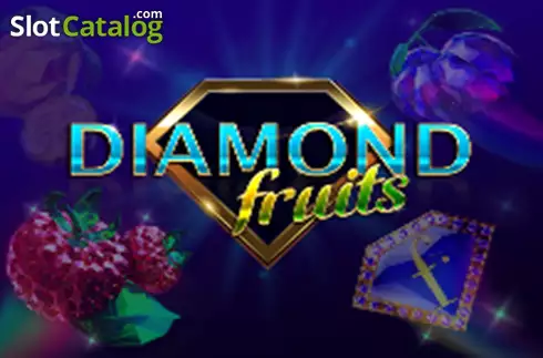 Diamond Fruit (BetConstruct) Λογότυπο Diamond Fruit (BetConstruct) Λογότυπο