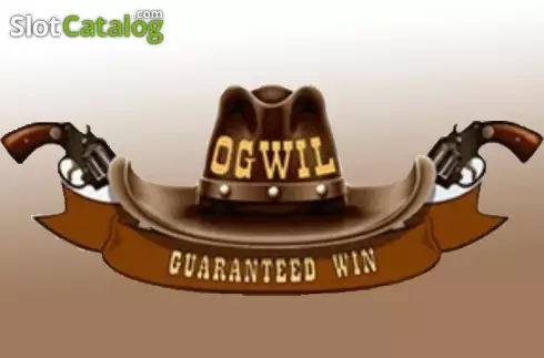 Ogwil Λογότυπο Ogwil Λογότυπο