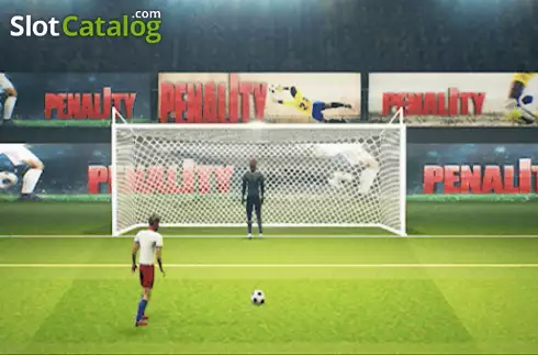 Penality Λογότυπο Penality Λογότυπο
