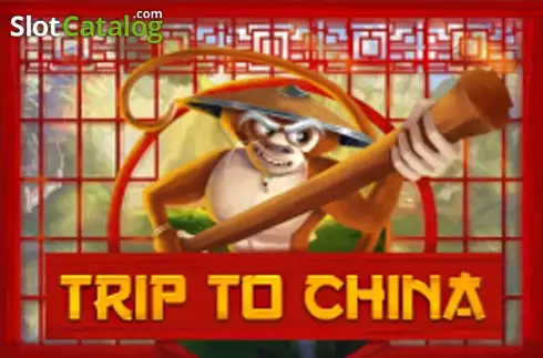 Trip To China Λογότυπο Trip To China Λογότυπο