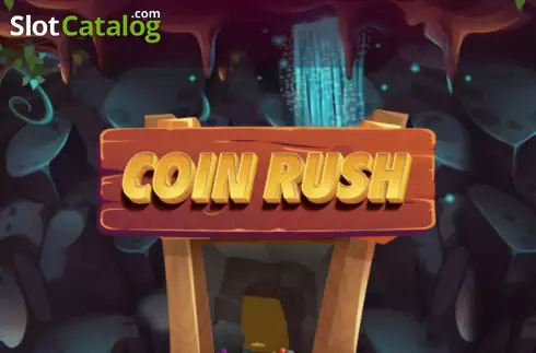 Coin Rush (BetConstruct) Λογότυπο Coin Rush (BetConstruct) Λογότυπο