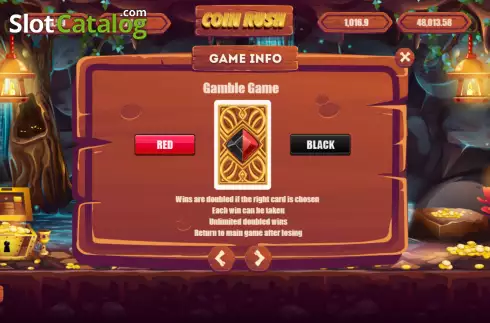 Οθόνη6. Coin Rush (BetConstruct) Κουλοχέρης
