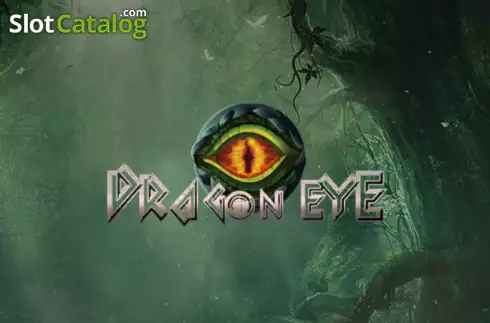 Dragon Eye Λογότυπο Dragon Eye Λογότυπο
