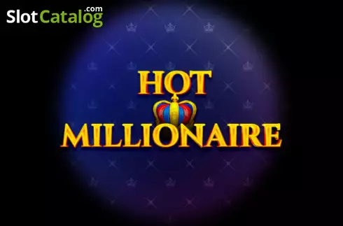 Hot Millionaire Λογότυπο Hot Millionaire Λογότυπο