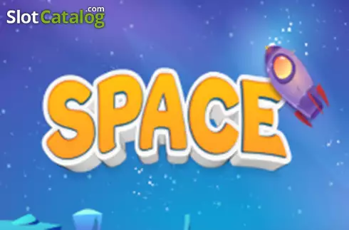 Space (BetConstruct) Λογότυπο Space (BetConstruct) Λογότυπο